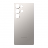 Tapa trasera para Samsung Galaxy S25 Ultra S938 gris