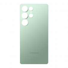 Tapa trasera para Samsung Galaxy S25 Ultra S938 verde