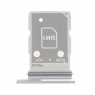 Bandeja SIM para Samsung Galaxy S26 5G S942 plata