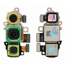Conjunto de cámaras traseras para Samsung Galaxy S26 5G S942