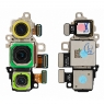 Conjunto de cámaras traseras para Samsung Galaxy S26 5G S942