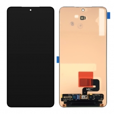 Pantalla completa original para Samsung Galaxy S26 5G S942 negra