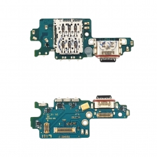 Placa auxiliar de carga para Samsung Galaxy S26 5G S942 original