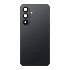 Tapa trasera con lente para Samsung Galaxy S26 5G S942 negra