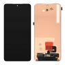 Pantalla completa sin marco original para Samsung Galaxy S26 Plus 5G S947 negra
