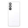 Tapa trasera con lente para Samsung Galaxy S26 Plus 5G S947 blanca