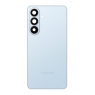 Tapa trasera con lente para Samsung Galaxy S26 Plus 5G S947 azul