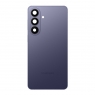 Tapa trasera con lente para Samsung Galaxy S26 Plus 5G S947 violeta