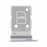Bandeja SIM para Samsung Galaxy S26 Ultra 5G S948 plata