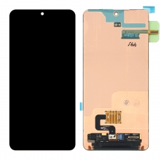 Pantalla completa sin marco para Samsung Galaxy S26 Ultra 5G S948 negra original