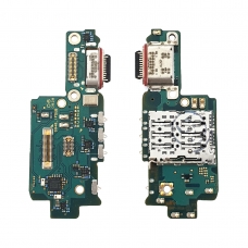 Placa auxiliar de carga para Samsung Galaxy S26 Ultra 5G S948 original