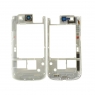 Chasis trasero blanco para Samsung Galaxy SIII S3 I9300