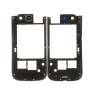 Chasis trasero negro para Samsung Galaxy SIII S3 I9300