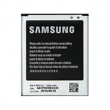 Batería para Samsung Galaxy S3 Mini I8190/Ace 2 I8160/Trend S7560/S Duos S7562/Trend Plus S7580/J1 Mini J105/S Duos 2 S7582 1500mAh/3.8V/5.7Wh/Li-ion original