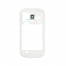 Chasis trasero blanco para Samsung Galaxy S3 Mini I8190