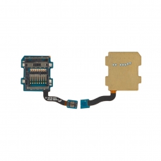 Lector de memoria Micro SD para Samsung Galaxy S3 Mini I8190
