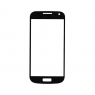 Cristal de pantalla para Samsung Galaxy S4 Mini LTE I9195 negro