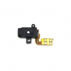 Flex con conector de audio jack para Samsung Galaxy S5 Mini G800F