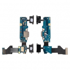 Flex con conector de carga datos y accesorios para Samsung Galaxy S5 Neo G903F