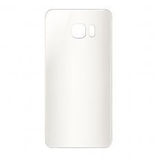 Tapa trasera blanca para Samsung Galaxy S6 Edge Plus G928F