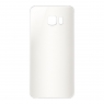 Tapa trasera blanca para Samsung Galaxy S6 Edge Plus G928F