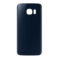 Tapa trasera azul oscura para Samsung Galaxy S6 G920F