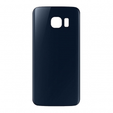 Tapa trasera azul oscura para Samsung Galaxy S6 G920F