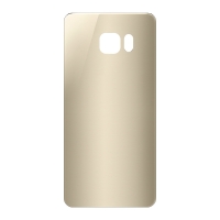 Tapa trasera dorada para Samsung Galaxy S6 G920F