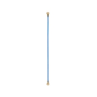 Cable de antena coaxial de 6.4cm para Samsung Galaxy S7 Edge G935F