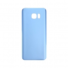 Tapa trasera azul claro para Samsung Galaxy S7 Edge G935F