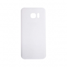 Tapa trasera blanca para Samsung Galaxy S7 Edge G935F