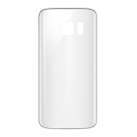 Tapa trasera blanca para Samsung Galaxy S7 Edge G935F