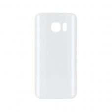 Tapa trasera blanca para Samsung Galaxy S7 G930F