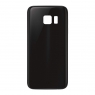 Tapa trasera negra para Samsung Galaxy S7 G930F