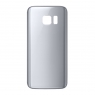 Tapa trasera plateada para Samsung Galaxy S7 G930F