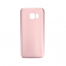 Tapa trasera rosa para Samsung Galaxy S7 G930F