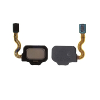 Botón de lector de huellas dorada para Samsung Galaxy S8 G950F/S8 Plus G955F