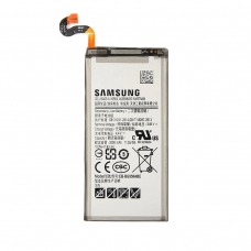 Batería para Samsung Galaxy S8 G950F 3000mAh/3.85V/11.55Wh/Li-Ion original desmontaje