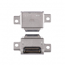 Conector de carga USB Tipo C para Samsung Galaxy S8 G950F/S8 PLUS G955/S9 G960/S9 PLUS G965/Note 9 N960