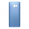 Tapa trasera azul para Samsung Galaxy S8 G950F