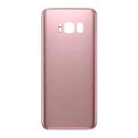 Tapa trasera rosa para Samsung Galaxy S8 G950F