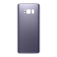 Tapa trasera violeta para Samsung Galaxy S8 G950F