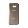 Tapa trasera dorada para Samsung Galaxy S8 Plus G955