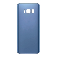 Tapa trasera azul para Samsung Galaxy S8 Plus G955