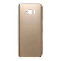 Tapa trasera dorada para Samsung Galaxy S8 Plus G955