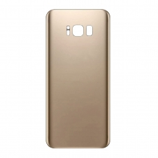 Tapa trasera dorada para Samsung Galaxy S8 Plus G955