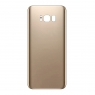 Tapa trasera dorada para Samsung Galaxy S8 Plus G955