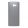 Tapa trasera plateada para Samsung Galaxy S8 Plus G955
