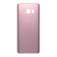 Tapa trasera rosa para Samsung Galaxy S8 Plus G955