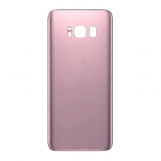 Tapa trasera rosa para Samsung Galaxy S8 Plus G955